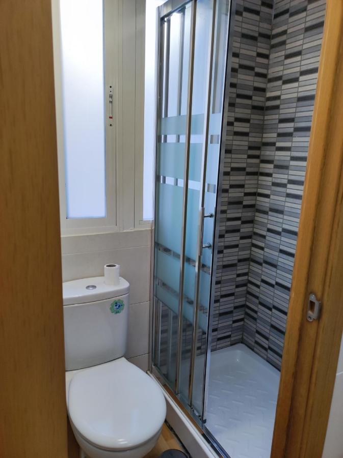 Loft Puerta De Sol Leilighet Madrid Eksteriør bilde