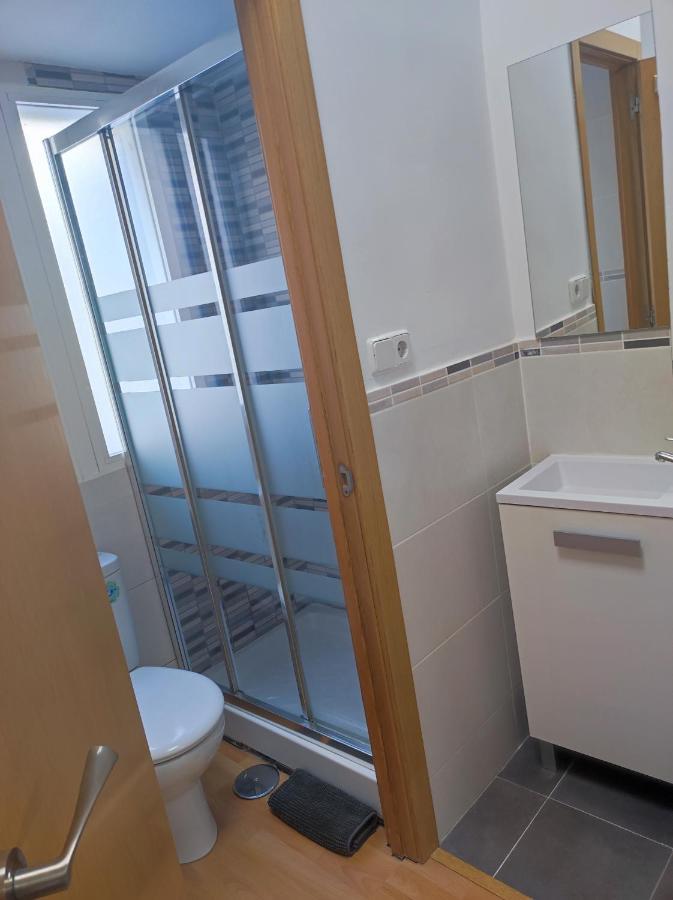 Loft Puerta De Sol Leilighet Madrid Eksteriør bilde