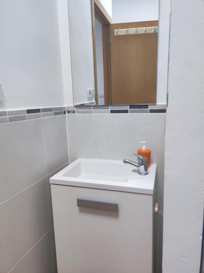 Loft Puerta De Sol Leilighet Madrid Eksteriør bilde