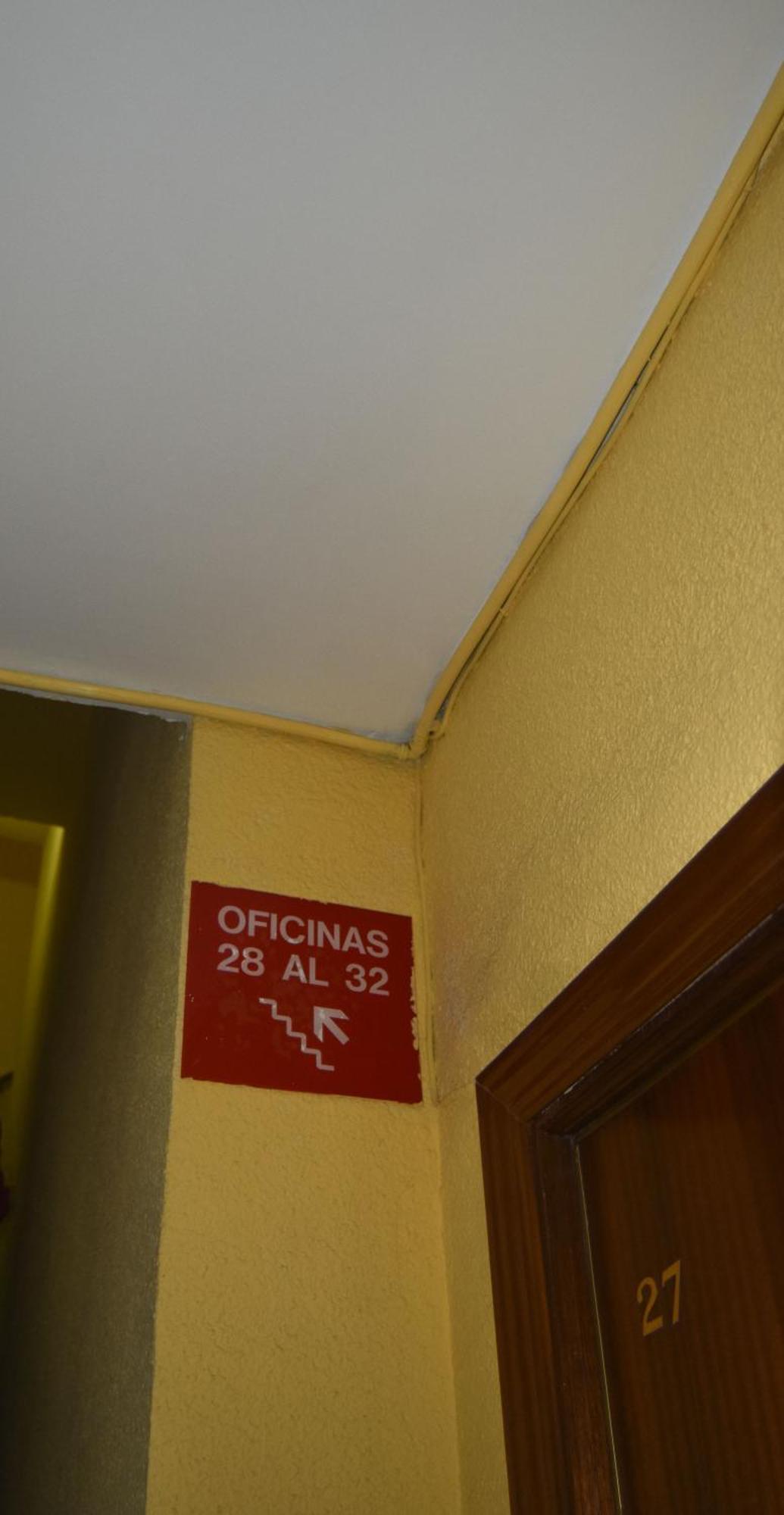 Loft Puerta De Sol Leilighet Madrid Eksteriør bilde