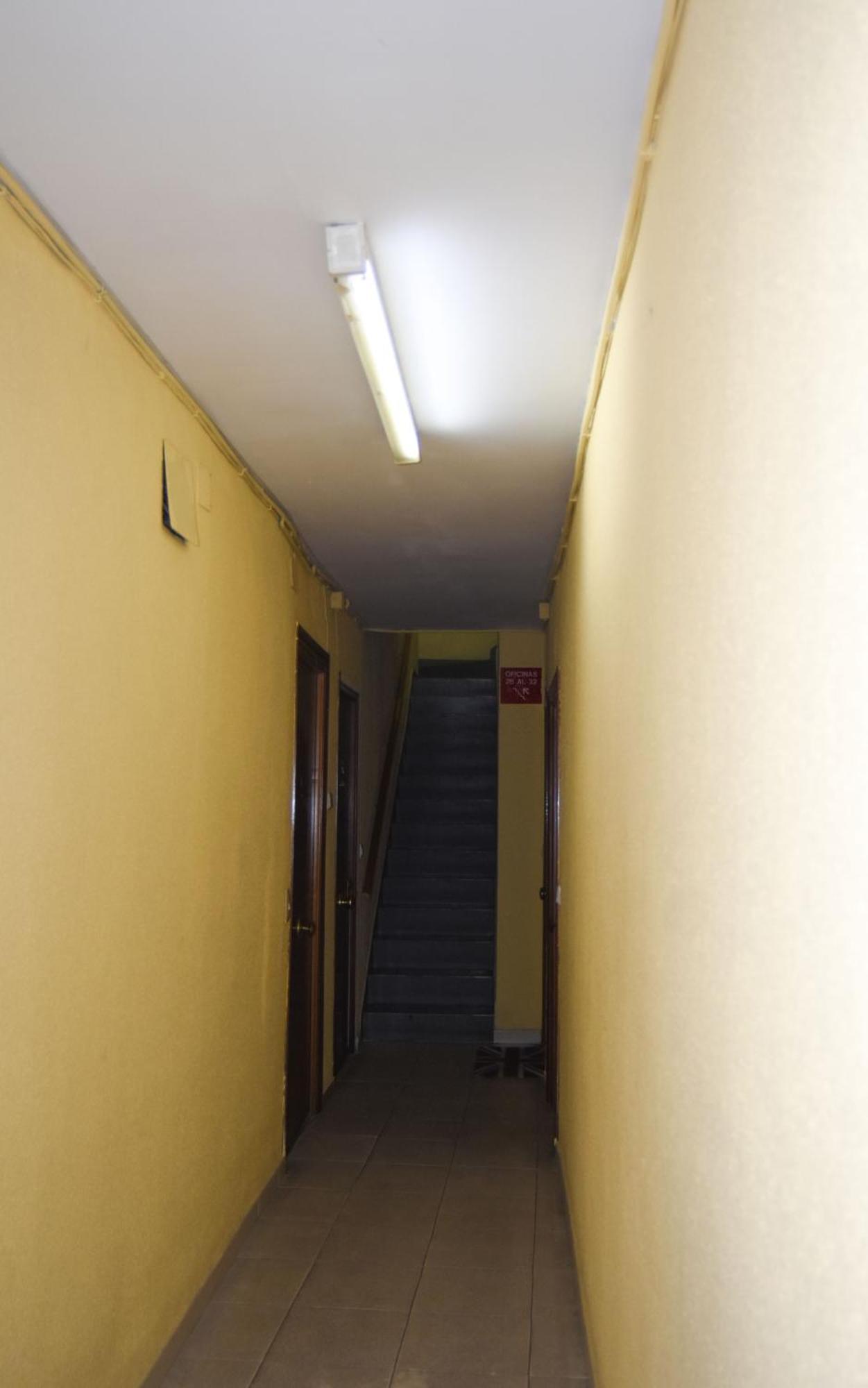 Loft Puerta De Sol Leilighet Madrid Eksteriør bilde
