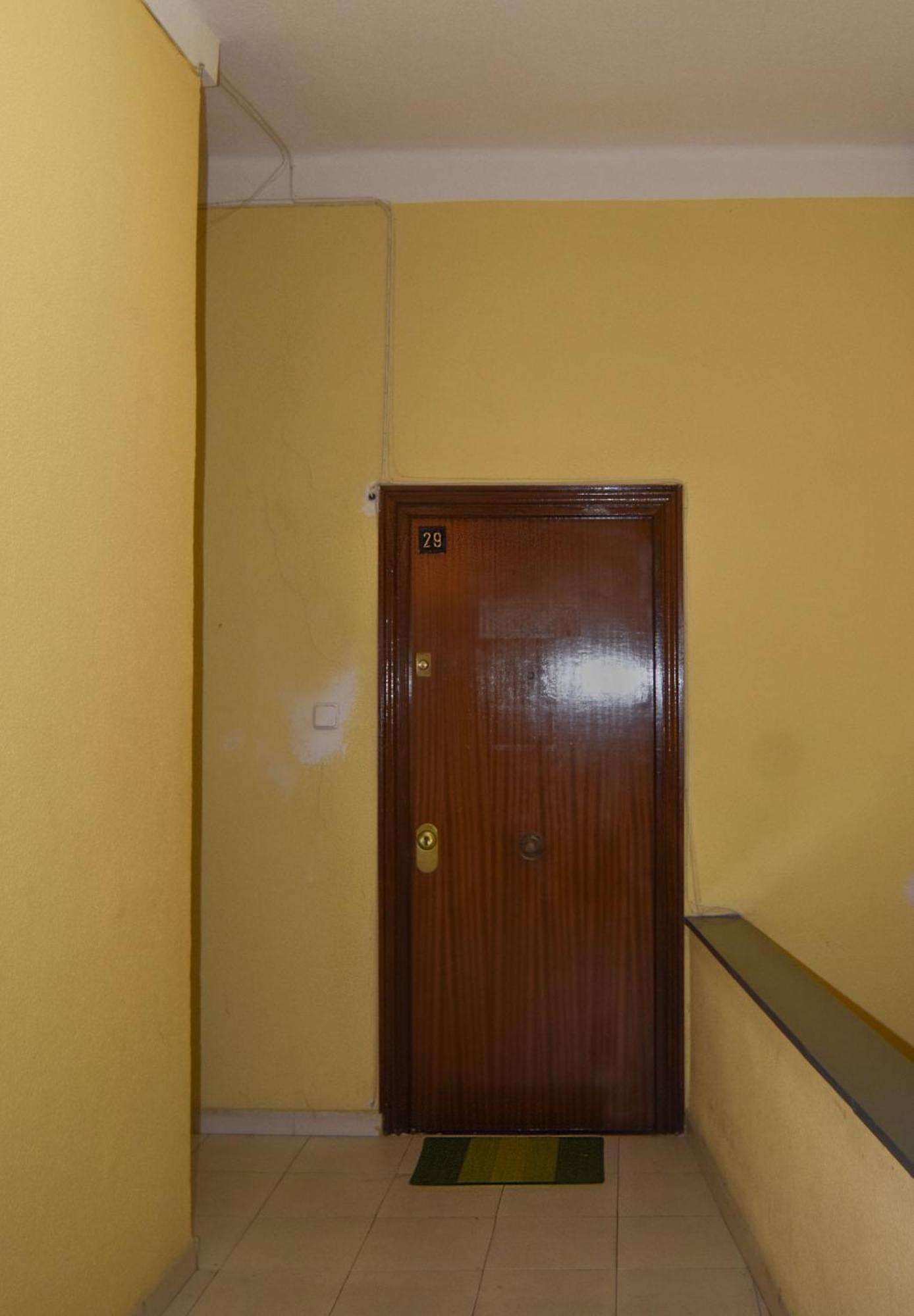 Loft Puerta De Sol Leilighet Madrid Eksteriør bilde